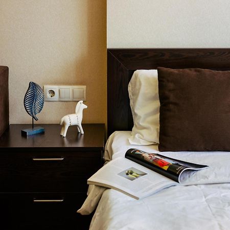 Residence North Avenue, Teryan 8. 14 2 Jerevan Buitenkant foto