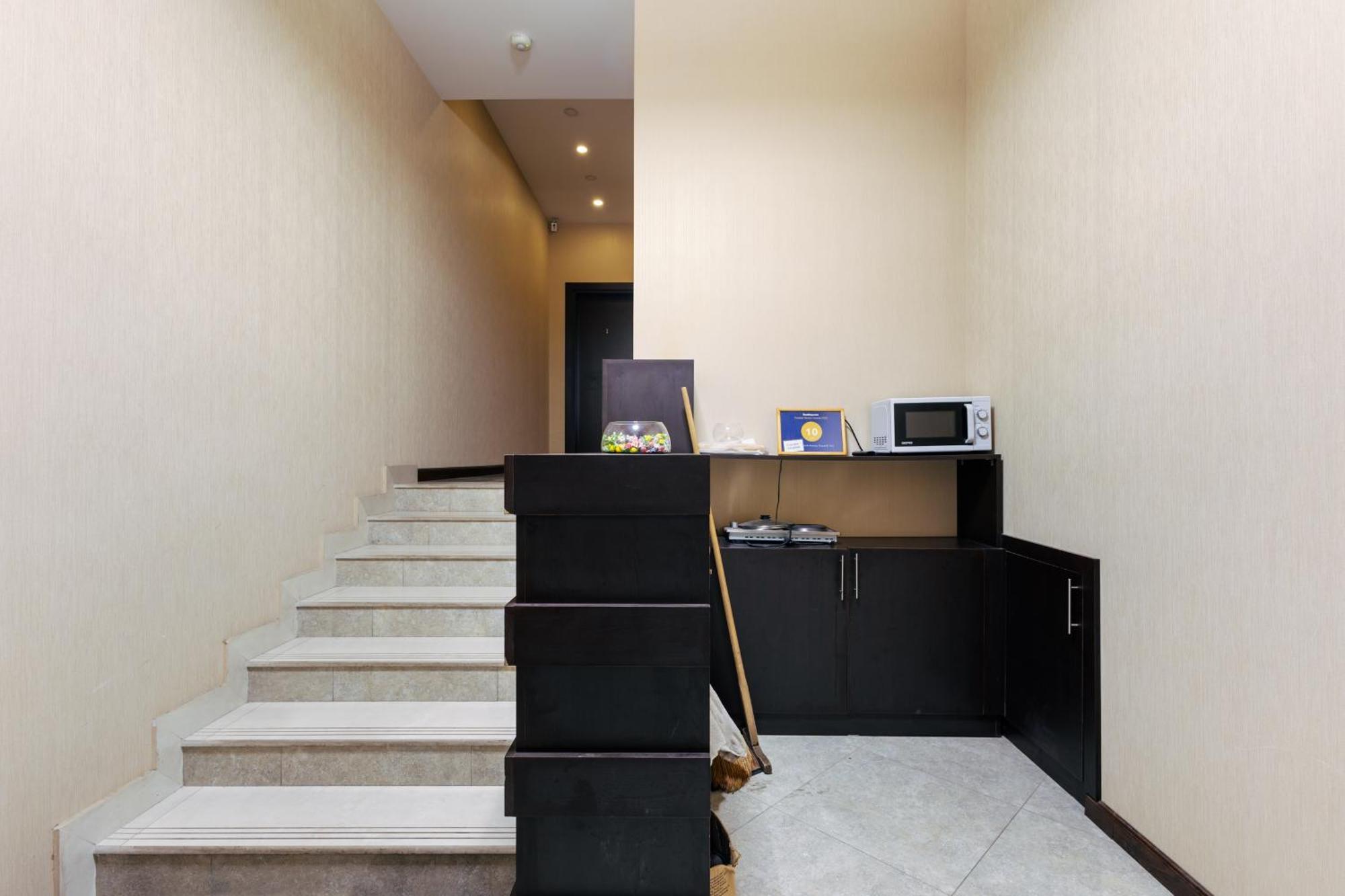 Residence North Avenue, Teryan 8. 14 2 Jerevan Buitenkant foto