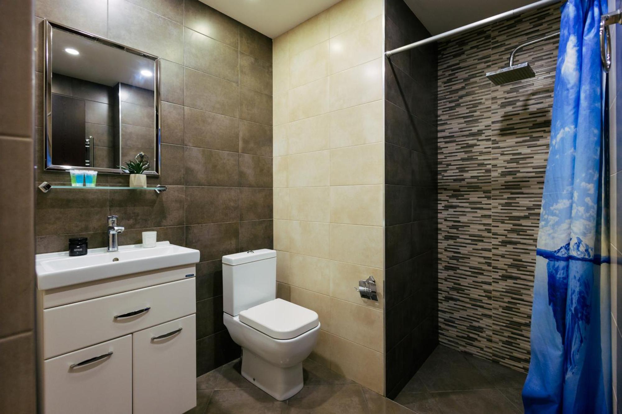 Residence North Avenue, Teryan 8. 14 2 Jerevan Buitenkant foto