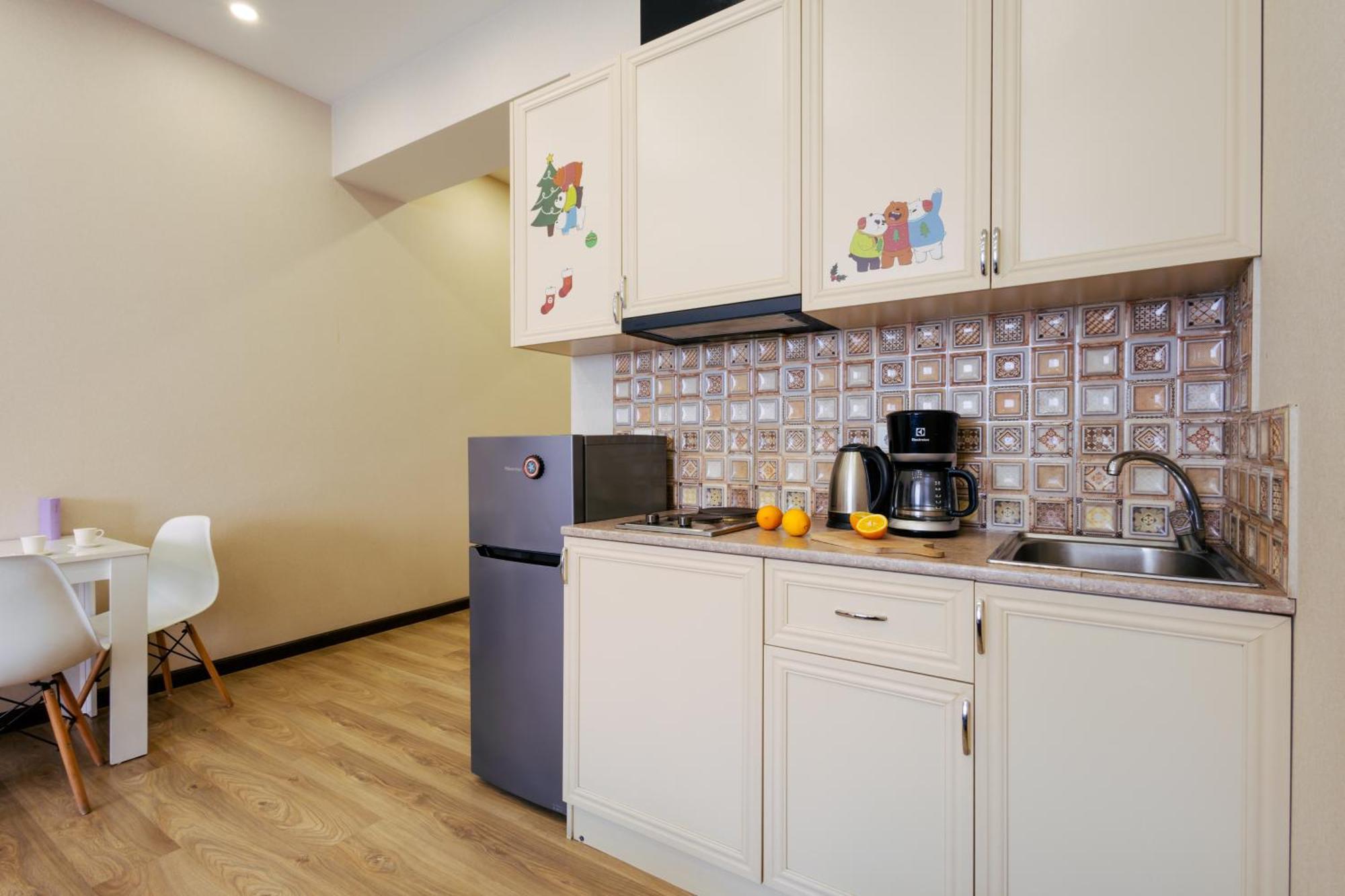 Residence North Avenue, Teryan 8. 14 2 Jerevan Buitenkant foto