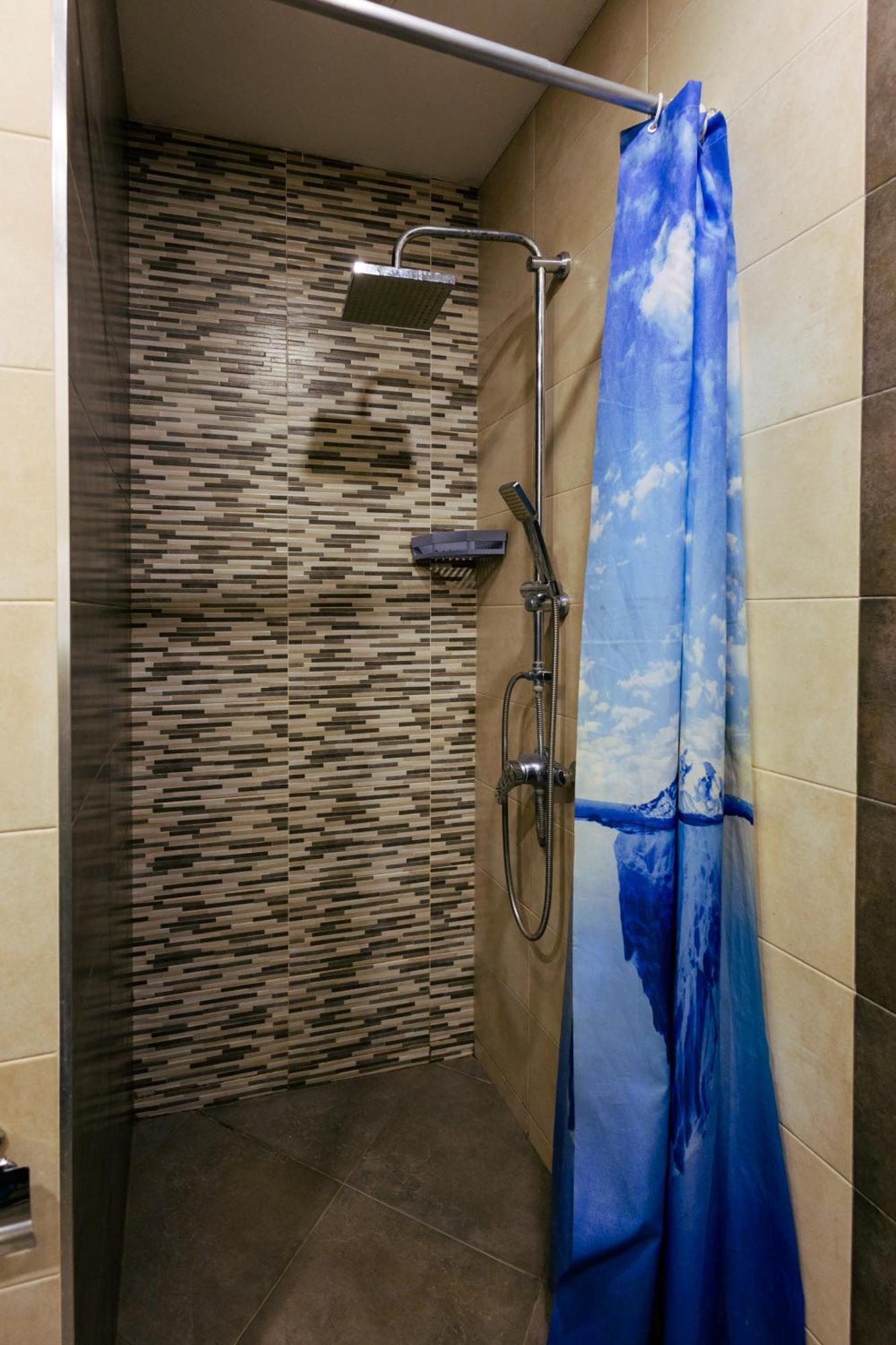 Residence North Avenue, Teryan 8. 14 2 Jerevan Buitenkant foto
