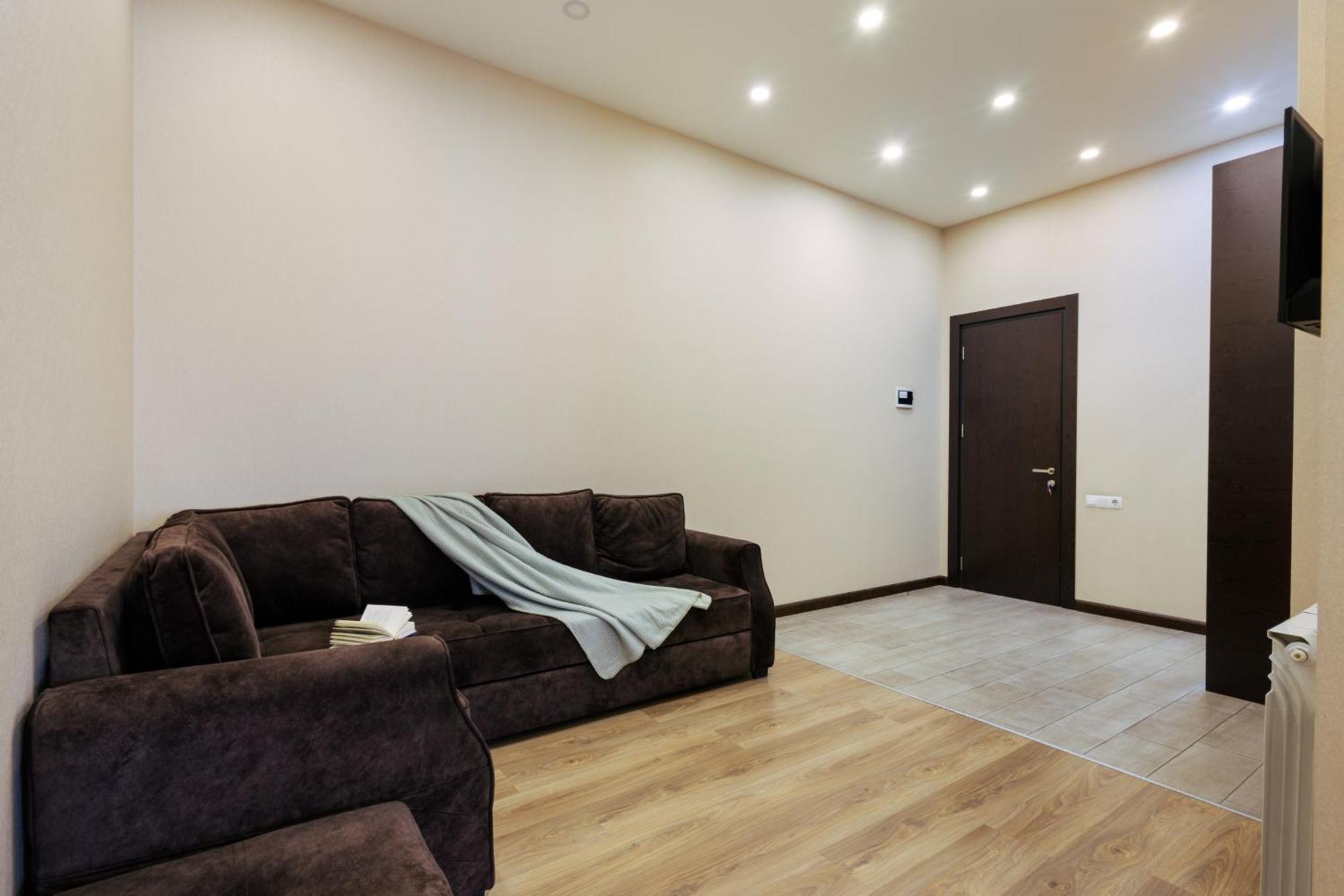 Residence North Avenue, Teryan 8. 14 2 Jerevan Buitenkant foto
