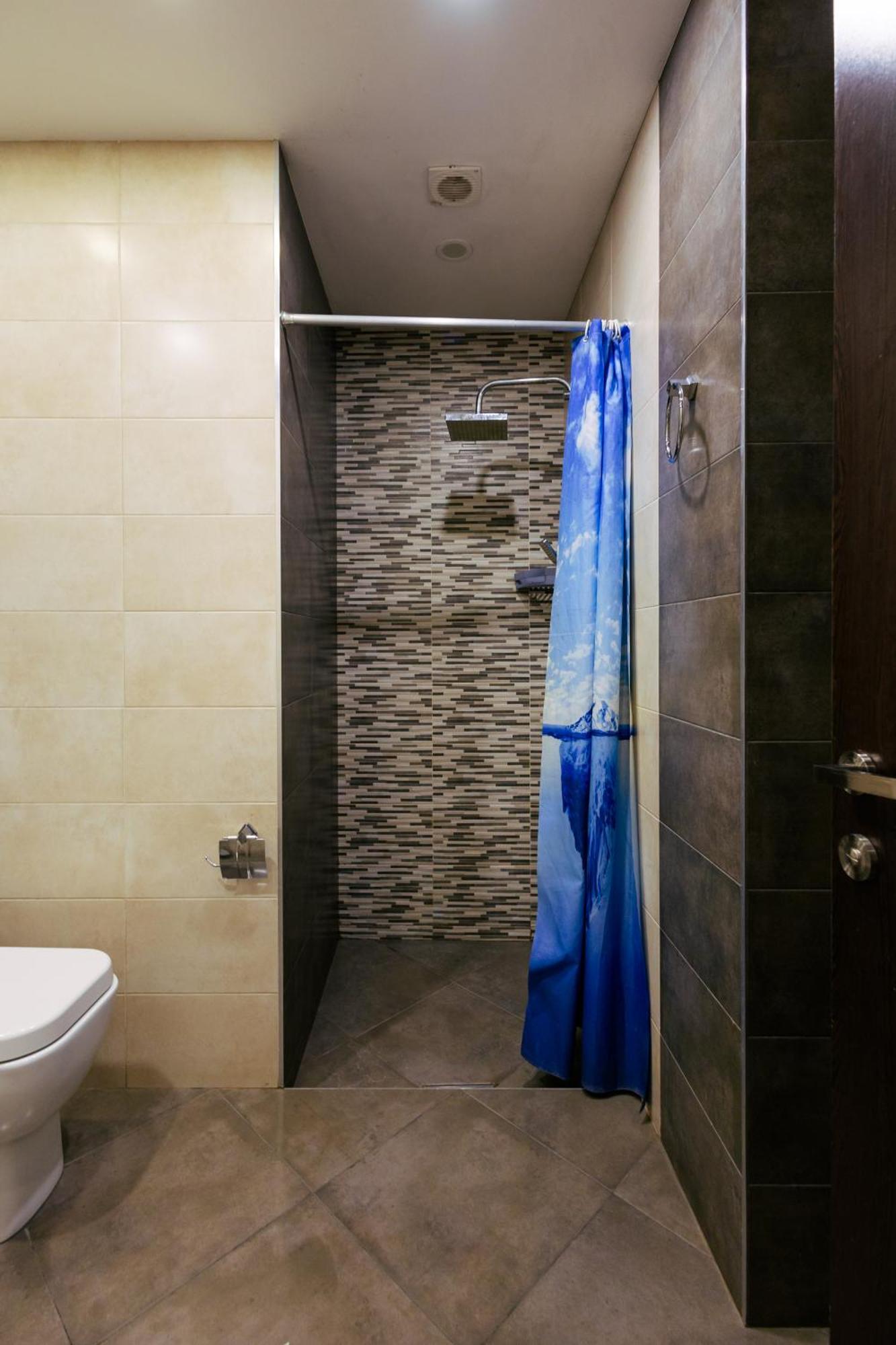 Residence North Avenue, Teryan 8. 14 2 Jerevan Buitenkant foto