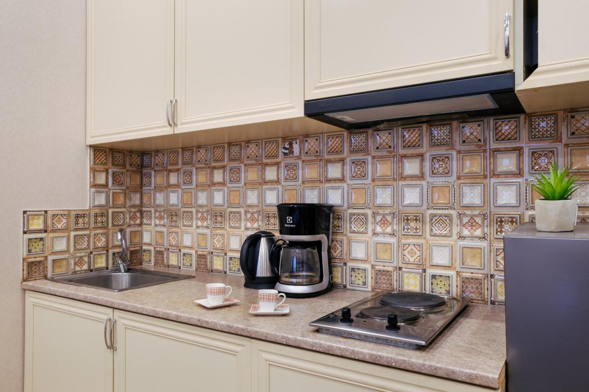 Residence North Avenue, Teryan 8. 14 2 Jerevan Buitenkant foto