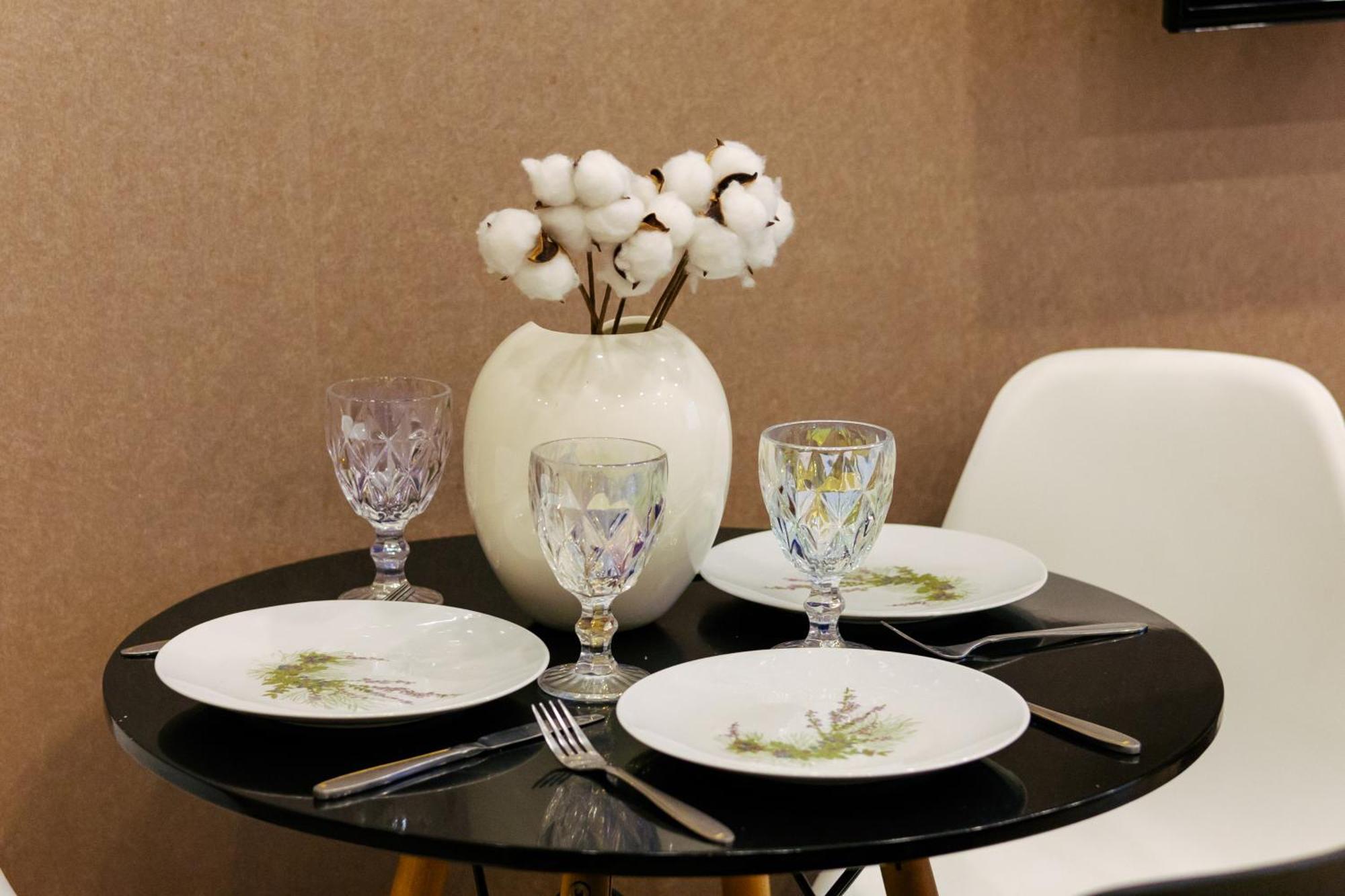 Residence North Avenue, Teryan 8. 14 2 Jerevan Buitenkant foto