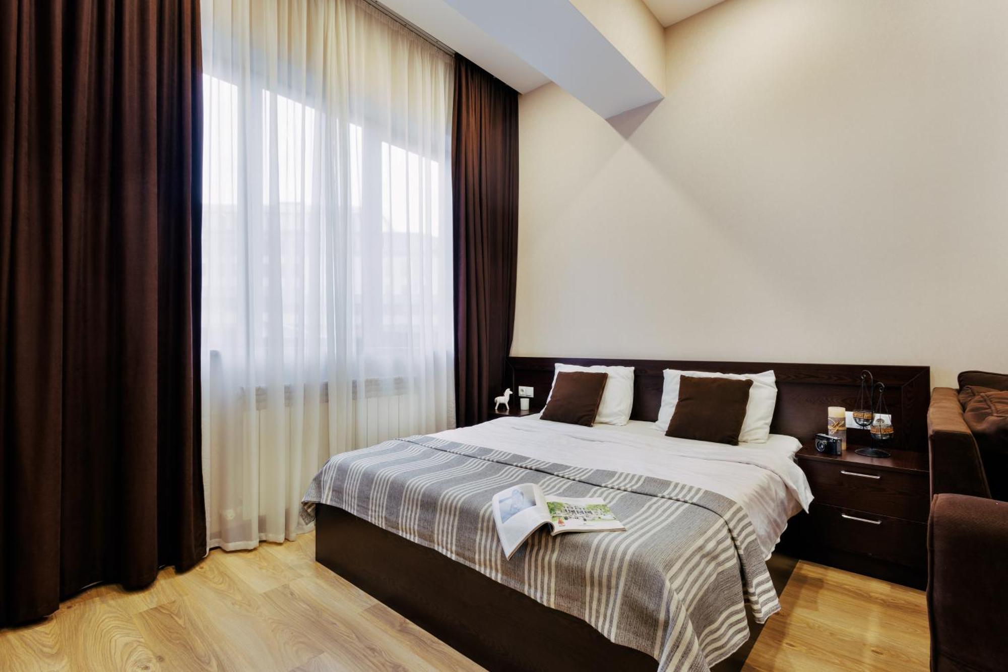 Residence North Avenue, Teryan 8. 14 2 Jerevan Buitenkant foto