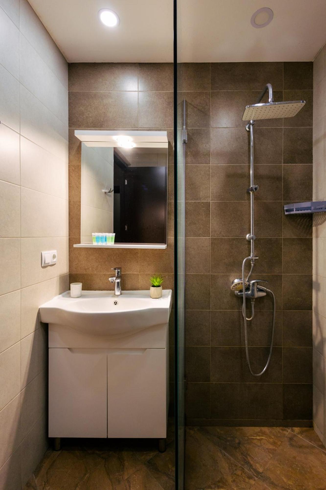 Residence North Avenue, Teryan 8. 14 2 Jerevan Buitenkant foto
