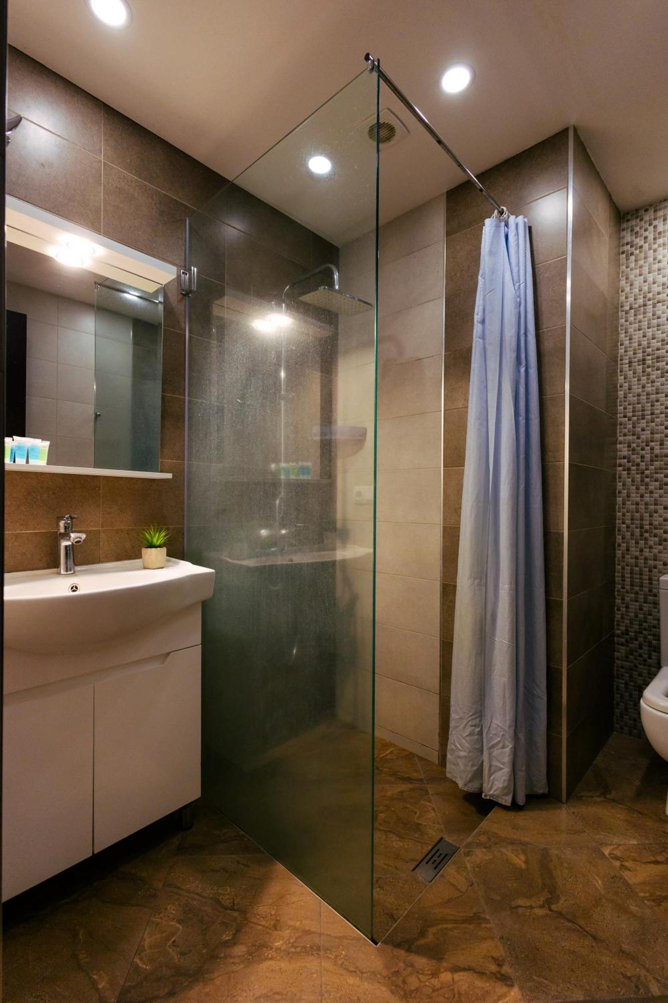 Residence North Avenue, Teryan 8. 14 2 Jerevan Buitenkant foto
